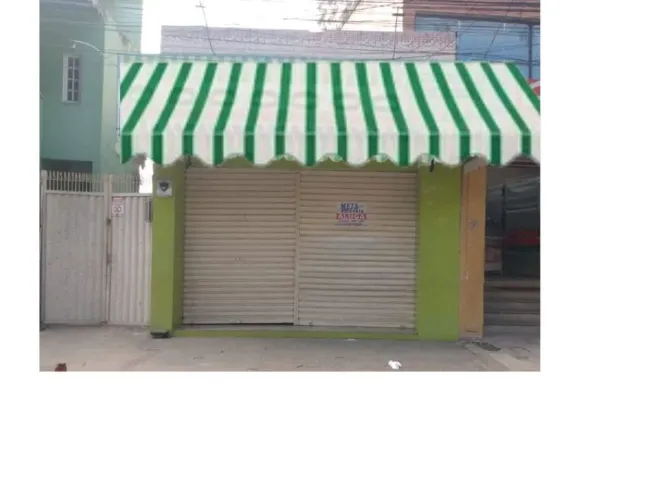 Loja para alugar, 86 m² por R$ 4.714,00/mês - Centro - Campos dos Goytacazes/RJ