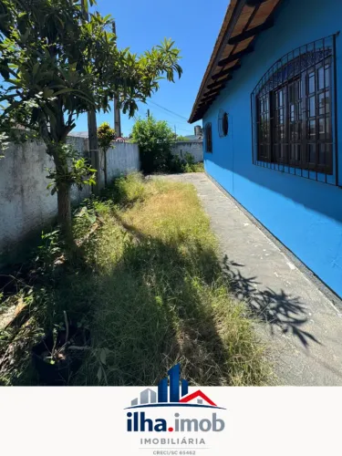 Casa para Locação - Canasvieiras