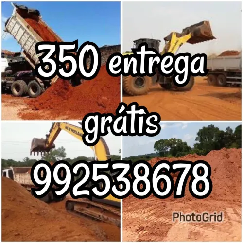 Barro Barro 