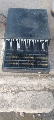 Gaveta