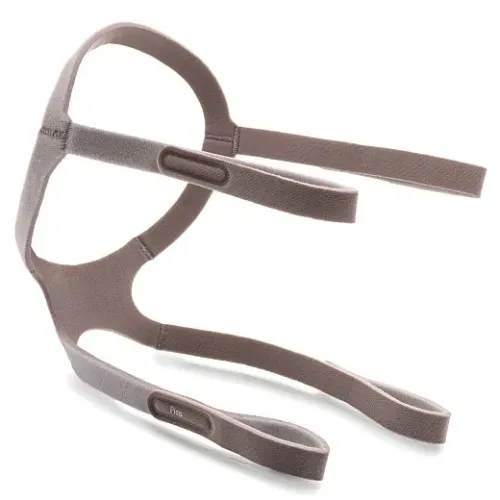 Fixador de Máscara Nasal Pico