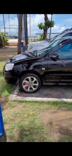 Volkswagen Polo 1.6 Mi/s.ouro 1.6 MI Tot.flex 8V 5P 2007