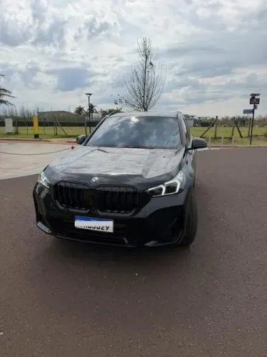 BMW X1 Sdrive 20I M Sport 2.0 TB Aut. 2026