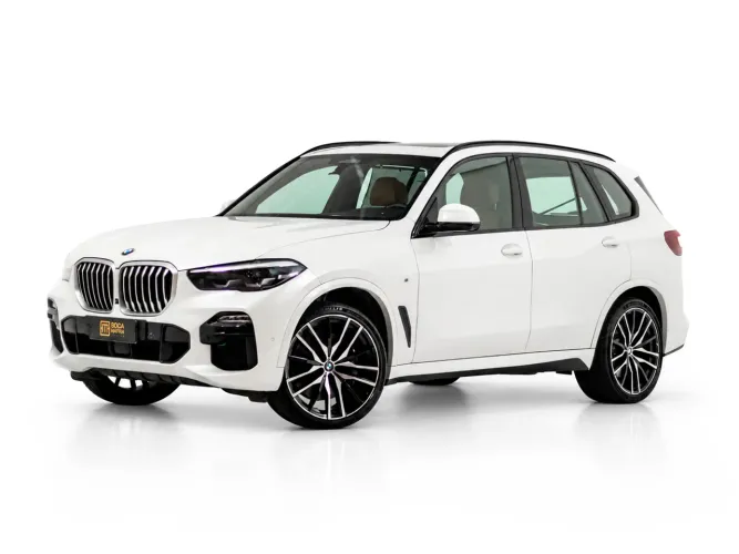 BMW X5 Xdrive 30D 3.0 258cv Diesel 2019