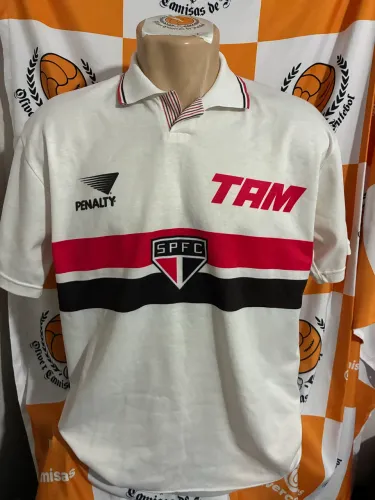 Camisa São Paulo 1993