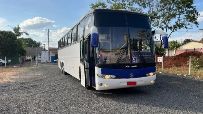 Marcopolo GV1150 HD - 2000-00 Mbb o400-RSD