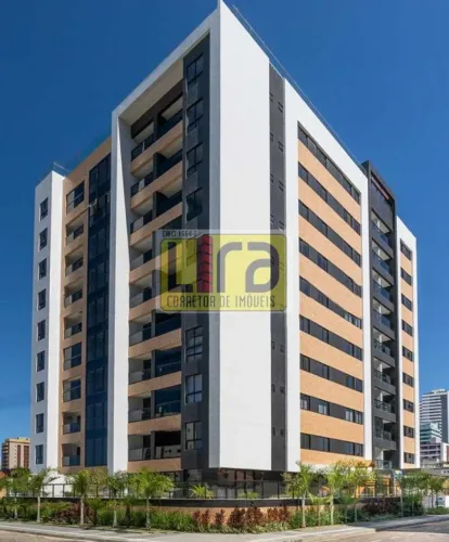 CONDOMÍNIO UNIMARE RESIDENCE/ALUGA EM MANAÍRA/ALUGUEL MENSAL