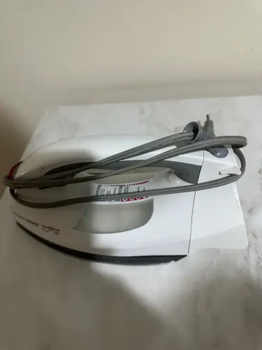 Ferro black & Decker vapor press 520