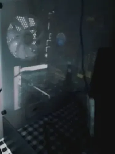 Pc gamer (pra sair agora)