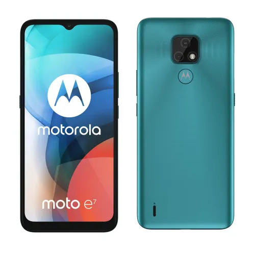 Motorola e7