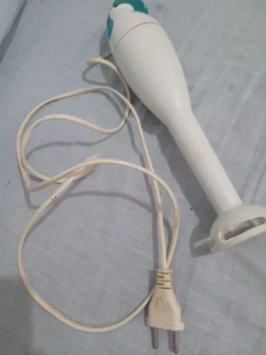 Mixer (com defeito)