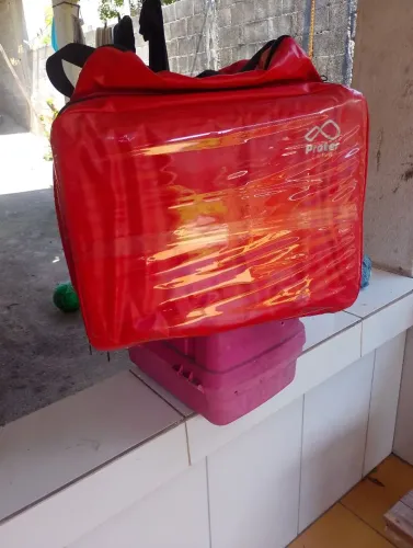 Bag de lanche 150