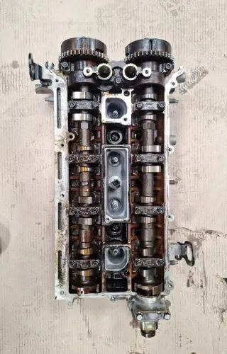 Cabeçote Fusion 2.0