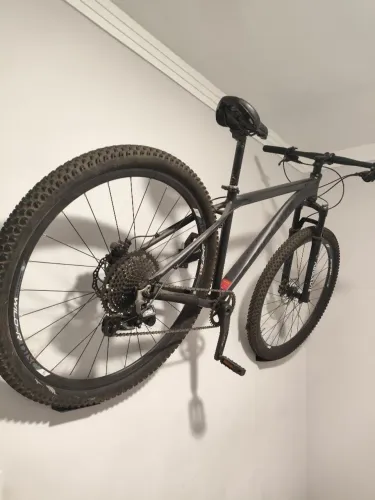 BIKE ABSOLUTE MTB NERO 29 - 12V | TAMANHO 17 ?