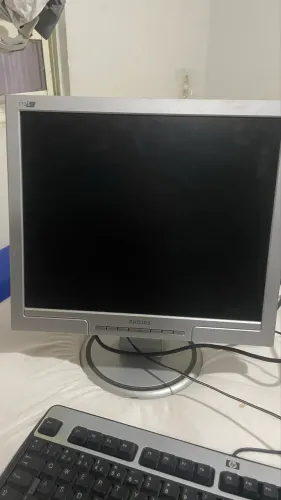 Monitor Computador 17 Polegadas
