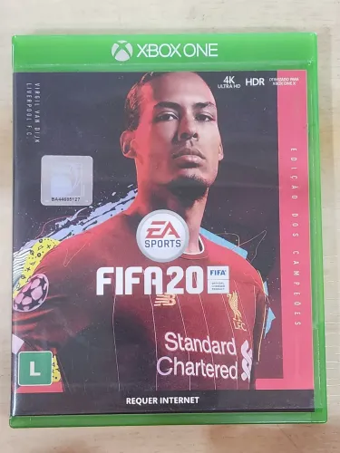 FIFA 20 - Xbox One