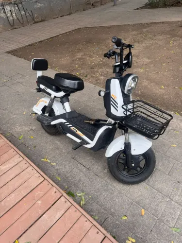 Superjoy mc 800w NOVA