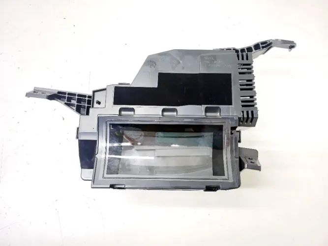Projetor Display Head Up Toyota Prius 1.8 2017 2018