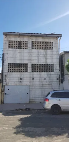 Prédio para alugar, 571 m² por R$ 1.500,00/mês - Passaré - Fortaleza/CE