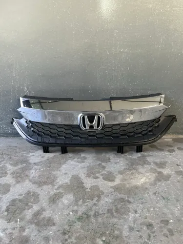 ? GRADE DIANTEIRA HONDA CITY 2022 / 2023 / 2024