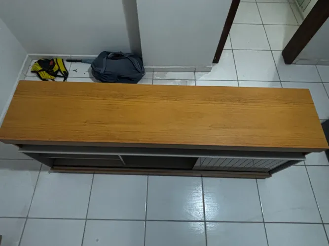 Rack Sala de Estar