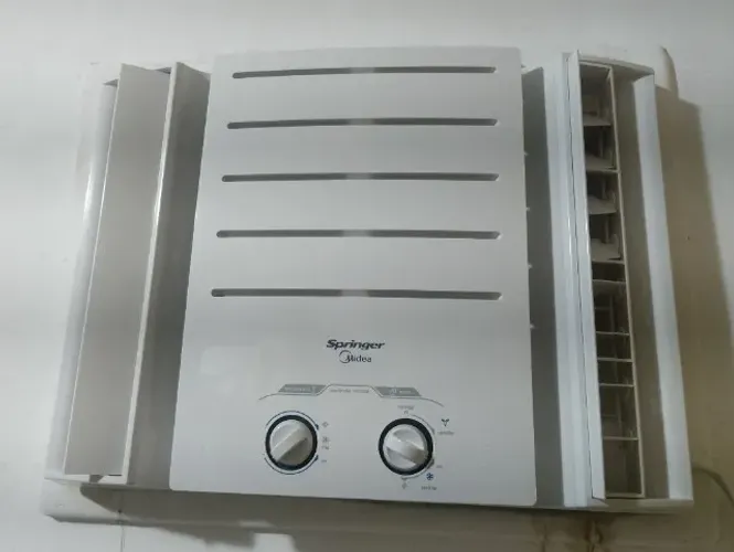 Ar condicionado para quarto