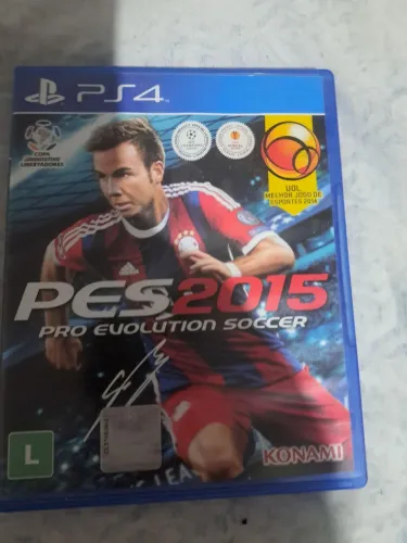 Jogos ps4 original