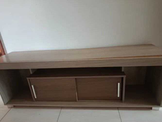 Vende Rack com pé