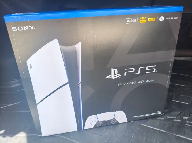 PS5 Desbloqueado!!!
