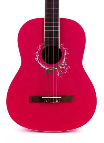 Vendo violão iniciante 