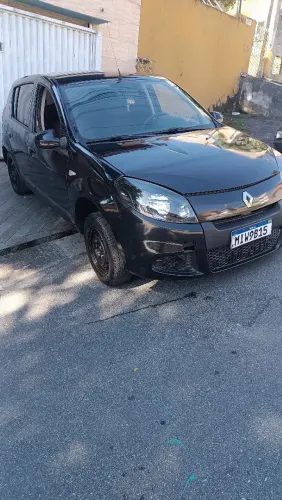 Honda Fit LX 1.4/ 1.4 Flex 8v/16v 5P Aut. 2004