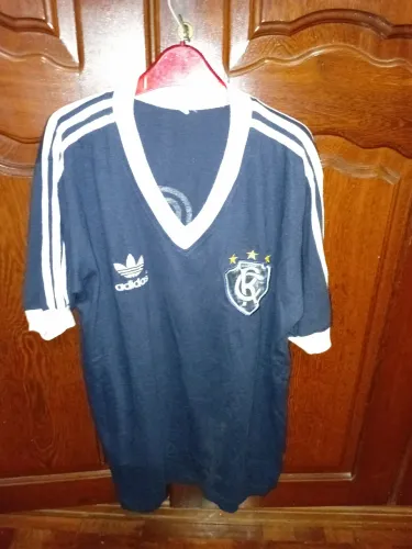 Remo Adidas retro