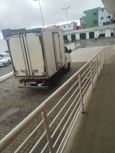 Vendo só o baú interessados vem de PV