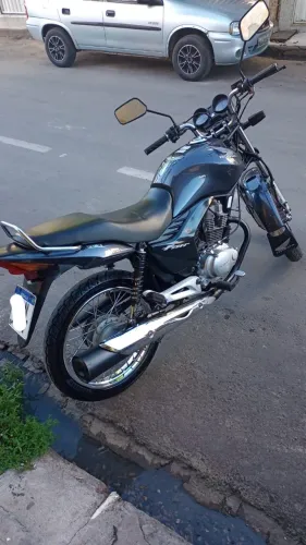 Honda Fan 150 / 2012