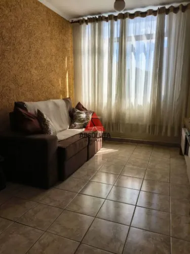 Apartamento com 3 dormitórios à venda, 65 m² por R$ 250.000,00 - Nova Americana - American