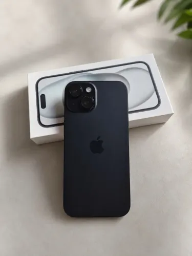 iPhone 15 128Gb impecável com garantia Apple até 31/08/26
