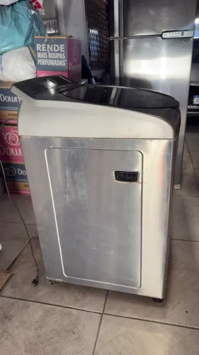 MAQUINA DE LAVAR ROUPA BRASTEMP ATIVE 11KG