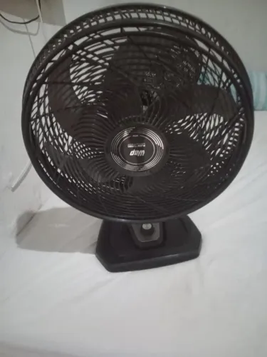 Ventilador de mesa