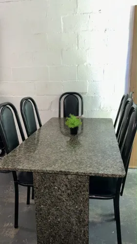 Mesa de mármore preço a negociar