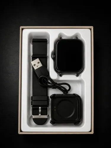 SMARTWATCH SIMSON LAB