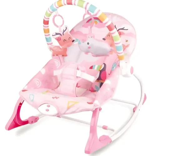 canderinha musical pra bebê 