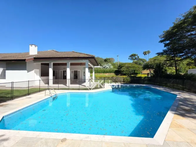 Casa à venda no Condomínio Terras de São José em Itu/SP