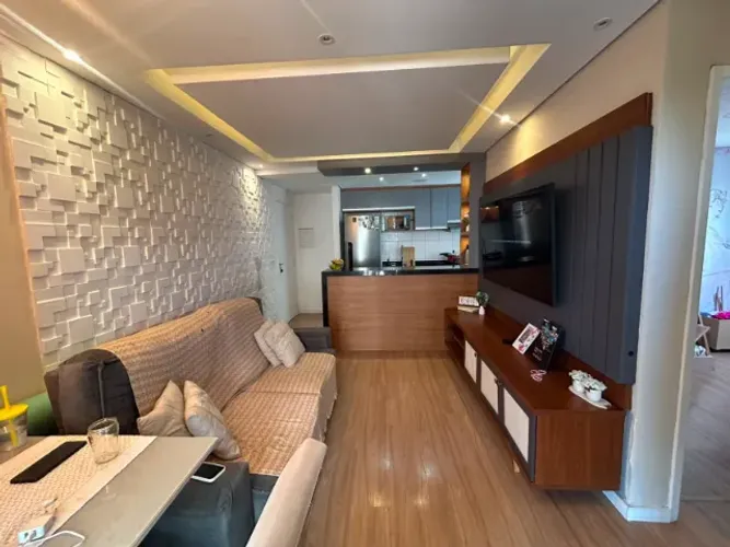 Apartamento disponivel para locação em Ferraz de Vasconcelos