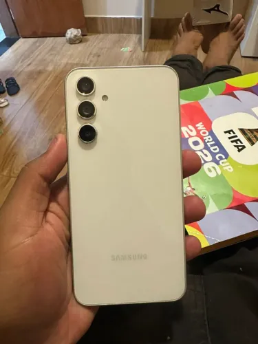 Celular a54 256 GB