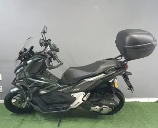 Honda - Adv 150 Abs - Ano 2024.