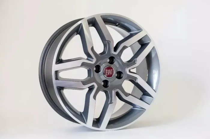 KIT RODAS IDEIA COMPLETO SOMENTE RODAS!!!