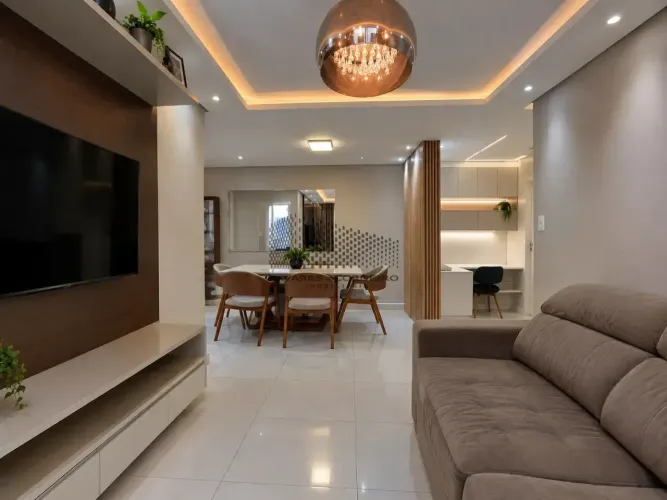 Apartamento à venda, Rebouças, Curitiba, PR