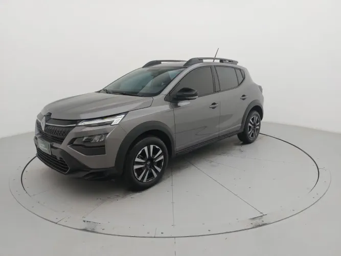 Renault Kardian Evolut. Flex 1.0 TB 12V 5P Aut. 2025