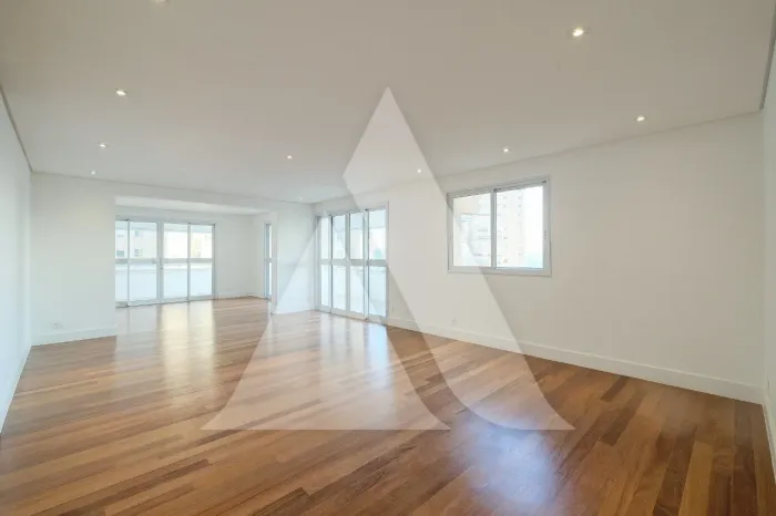 Apartamento para locação no Alto de Pinheiros | 364m² | Vista permanente Parque Villa-Lobo