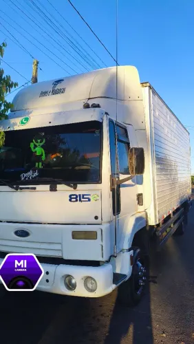 Vendo aceito troca veículo até 70 mil